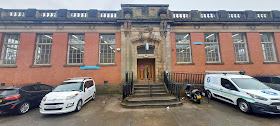 Shettleston Library