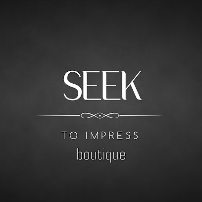 SEEK to impress boutique