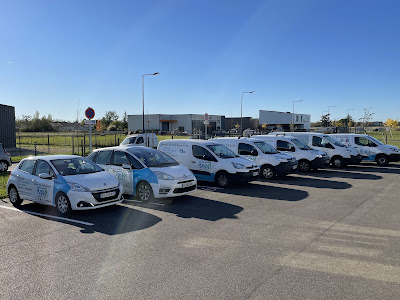 MASTER NET MULTISERVICES à Marmande