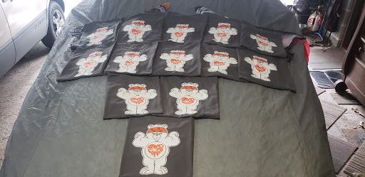 Craft Store «A.C. Moore Arts and Crafts», reviews and photos, 110 Park Ave, Willow Grove, PA 19090, USA