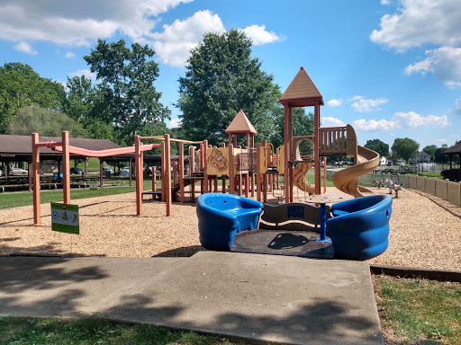 Park «Tuscora Park», reviews and photos, 161 Tuscora Ave NW, New Philadelphia, OH 44663, USA