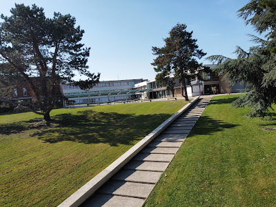 Collège du Val de Somme à Ailly-sur-Somme