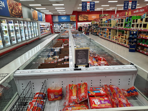 Grocery Store «Save-A-Lot», reviews and photos, 220 Cypress St, Salisbury, MD 21801, USA