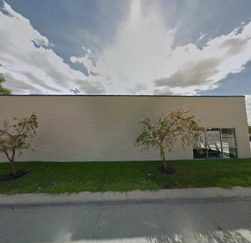 Gym «Anytime Fitness», reviews and photos, 5748 Crawfordsville Rd, Speedway, IN 46224, USA