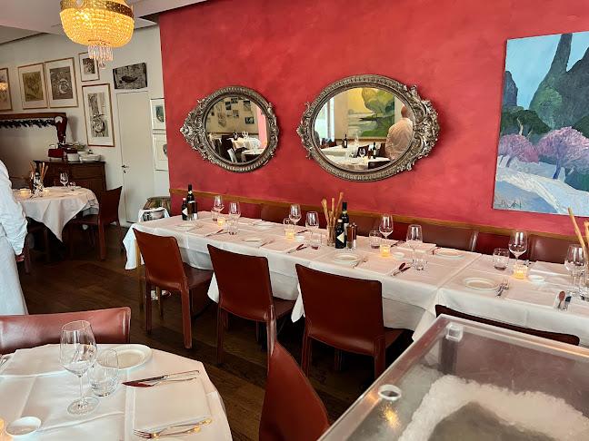 Ristorante Bianchi - Restaurant
