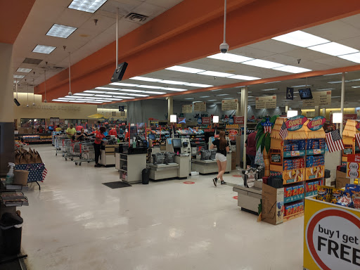 Grocery Store «Winn-Dixie», reviews and photos, 1535 N Singleton Ave, Titusville, FL 32796, USA