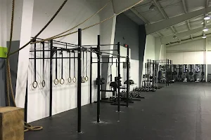 CrossFit High Bar image