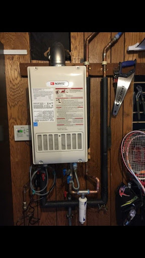 Plumber «A&W Plumbing, Inc.», reviews and photos, 15466 Los Gatos Blvd #109, Los Gatos, CA 95032, USA