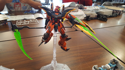 Hobby Store «Anime-zing Escape», reviews and photos, 132 Willow Ln, McDonough, GA 30253, USA