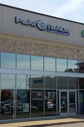 Video Game Store «Beltline Play N Trade», reviews and photos, 2500 E Beltline Ave SE, Grand Rapids, MI 49546, USA