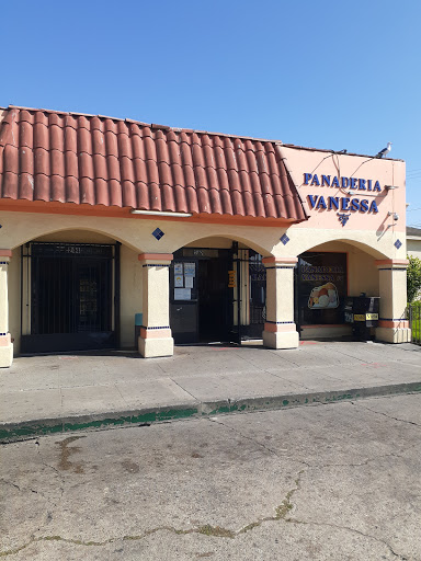 Panaderia Vanessa