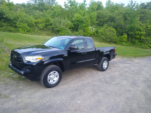 Dodge Dealer «Scranton Dodge Chrysler Jeep RAM», reviews and photos, 1146 Wyoming Ave, Scranton, PA 18509, USA