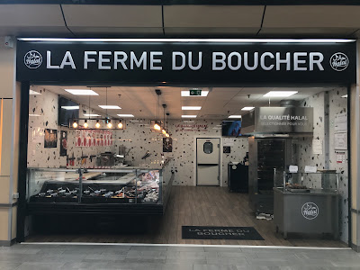La Ferme du Boucher à Gonesse