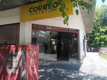 Correo Argentino - Sucursal Las Heras