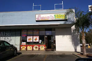 Sarais Taco Shop image