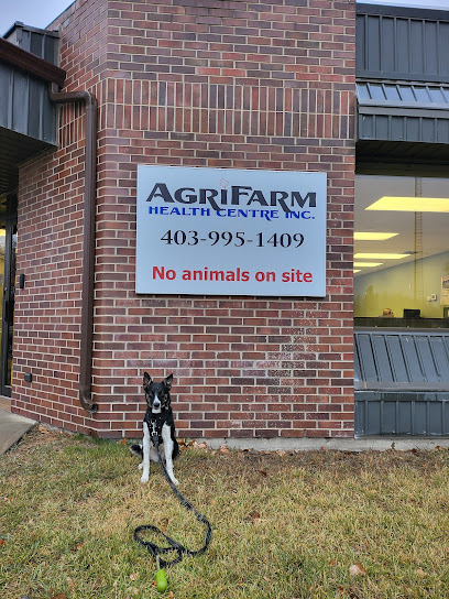 AgriFarm Health Centre Inc.