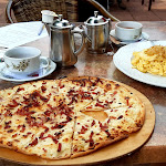 Photo n°1 de l'avis de Bruno.T fait le 17/08/2020 à 11:05 sur le  Gasthof und Hotel Hirschen à Sankt Peter