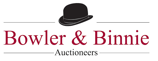 Bowler & Binnie Auctioneers - Event Planner