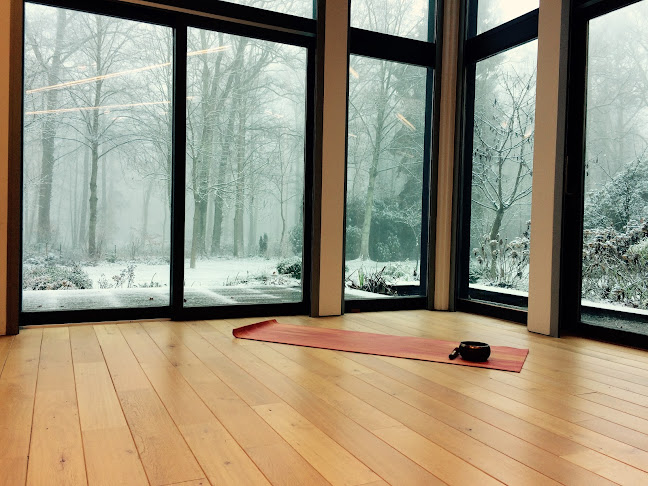 Beoordelingen van Feel Good! with yoga in Bergen - Yoga studio