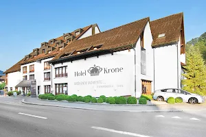 Hotel Krone Sarnen image