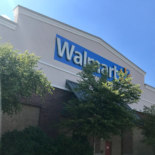 Department Store «Walmart Supercenter», reviews and photos, 125 Bleachery Blvd, Asheville, NC 28805, USA
