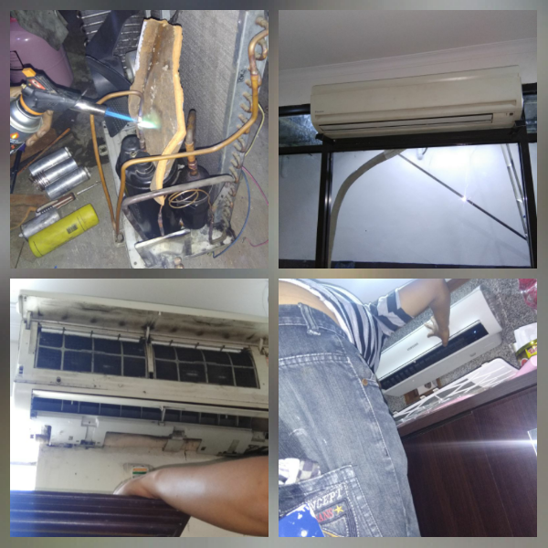 Pertama Jasa Service Ac Bandung