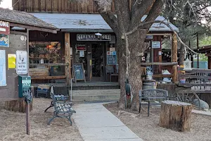 Kennedy Meadows General Store image