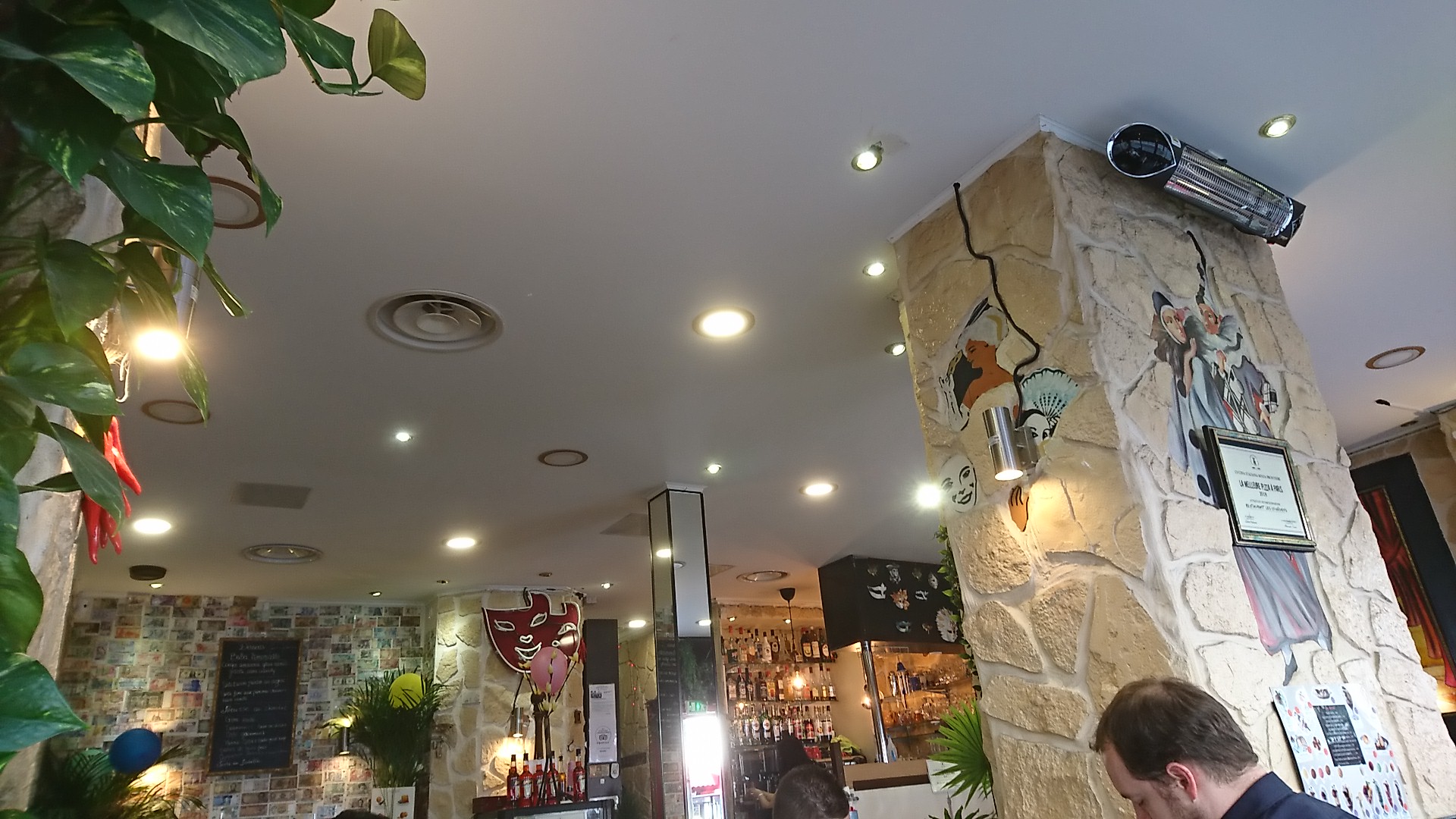 Photo n° 1 de l'avis de S. fait le 18/04/2019 à 11:06