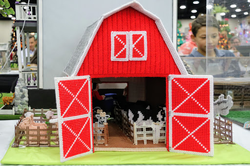 Fairground «Kentucky State Fair Ground», reviews and photos, Crittenden Dr, Louisville, KY 40209, USA