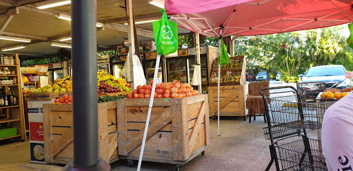 Produce Market «Wayside Fruit & Vegetable», reviews and photos, 10070 SW 57th Ave, Pinecrest, FL 33156, USA