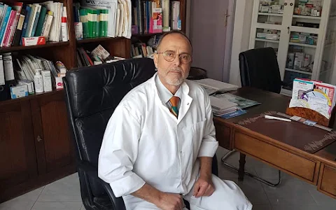 Dr Abdelhak ALAMI CHAOUNI - Gynécologue Casablanca Ain Chock image