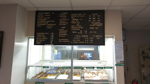 Donut Shop «Fresh Donuts», reviews and photos, 1202 Cumberland St, Lebanon, PA 17042, USA