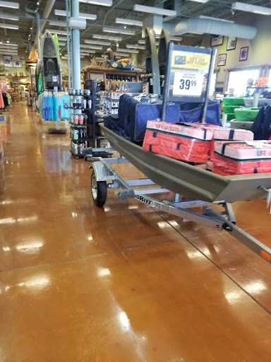 Sporting Goods Store «Bass Pro Shops», reviews and photos, 1972 Power Plant Pkwy, Hampton, VA 23666, USA