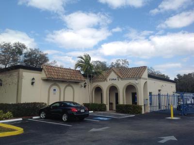 Self-Storage Facility «Life Storage», reviews and photos, 111 N Myrtle Ave, Clearwater, FL 33755, USA