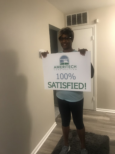 Construction Company «Ameritech Construction Corporation», reviews and photos, 2841 Hartland Rd #306, Falls Church, VA 22043, USA