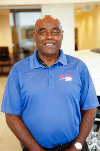 Ford Dealer «Bates Ford», reviews and photos, 1673 W Main St, Lebanon, TN 37087, USA