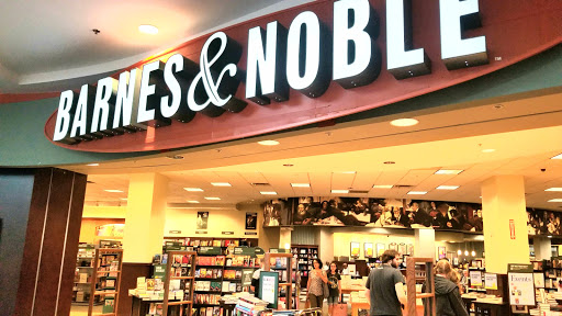 Book Store «Barnes & Noble», reviews and photos, 1317 Lloyd Center, Portland, OR 97232, USA