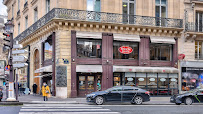 Photos du propriétaire du Sandwicherie Brioche Dorée à Paris - n°1