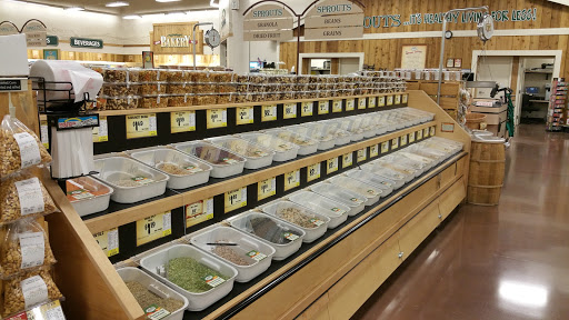 Health Food Store «Sprouts Farmers Market», reviews and photos, 2480 Mt Vernon Rd, Dunwoody, GA 30338, USA