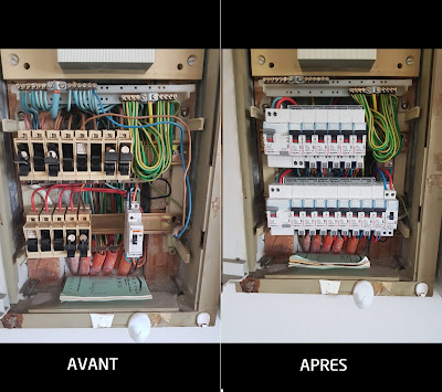 Florent Delagrange Electricien Montpellier à Montpellier