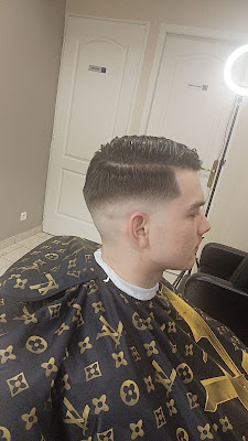 Coiffeur C.L.F à Jeumont