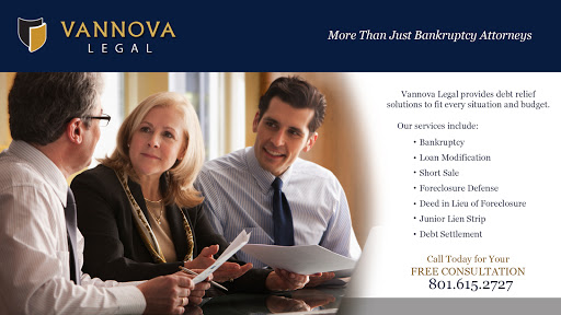 Law Firm «Vannova Legal (UT)», reviews and photos