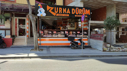 Serhat Usta Zurna Dürüm & Hamburger