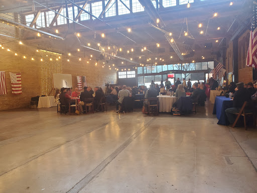 Event Venue «Copper Nickel Events», reviews and photos, 2450 Grant Ave, Ogden, UT 84401, USA