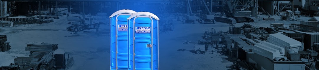 Pitton Plumbing Portable Sanitation
