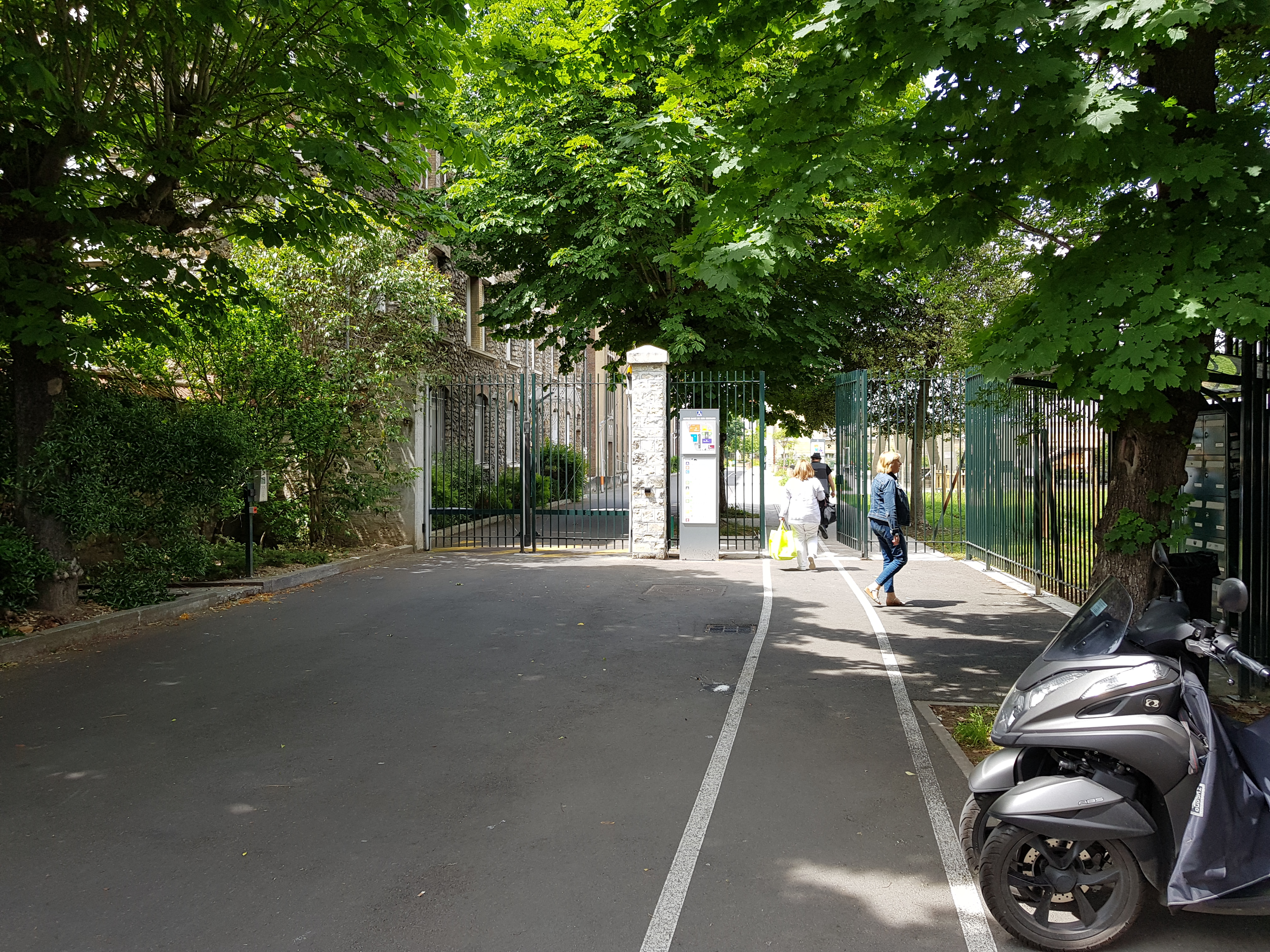 Photo n° 3 de l'avis de Jean-Marie.I fait le 27/05/2019 à 15:25