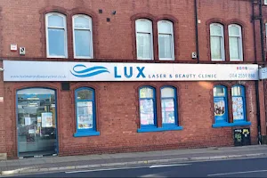 Lux Laser & Beauty Clinic image