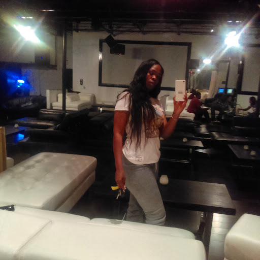 Night Club «Blue Ivory NightClub», reviews and photos, 599 Whitehall St SW, Atlanta, GA 30303, USA