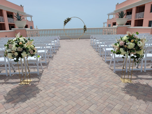 Florist «Events in Bloom», reviews and photos, 9637 Palm River Rd, Tampa, FL 33619, USA