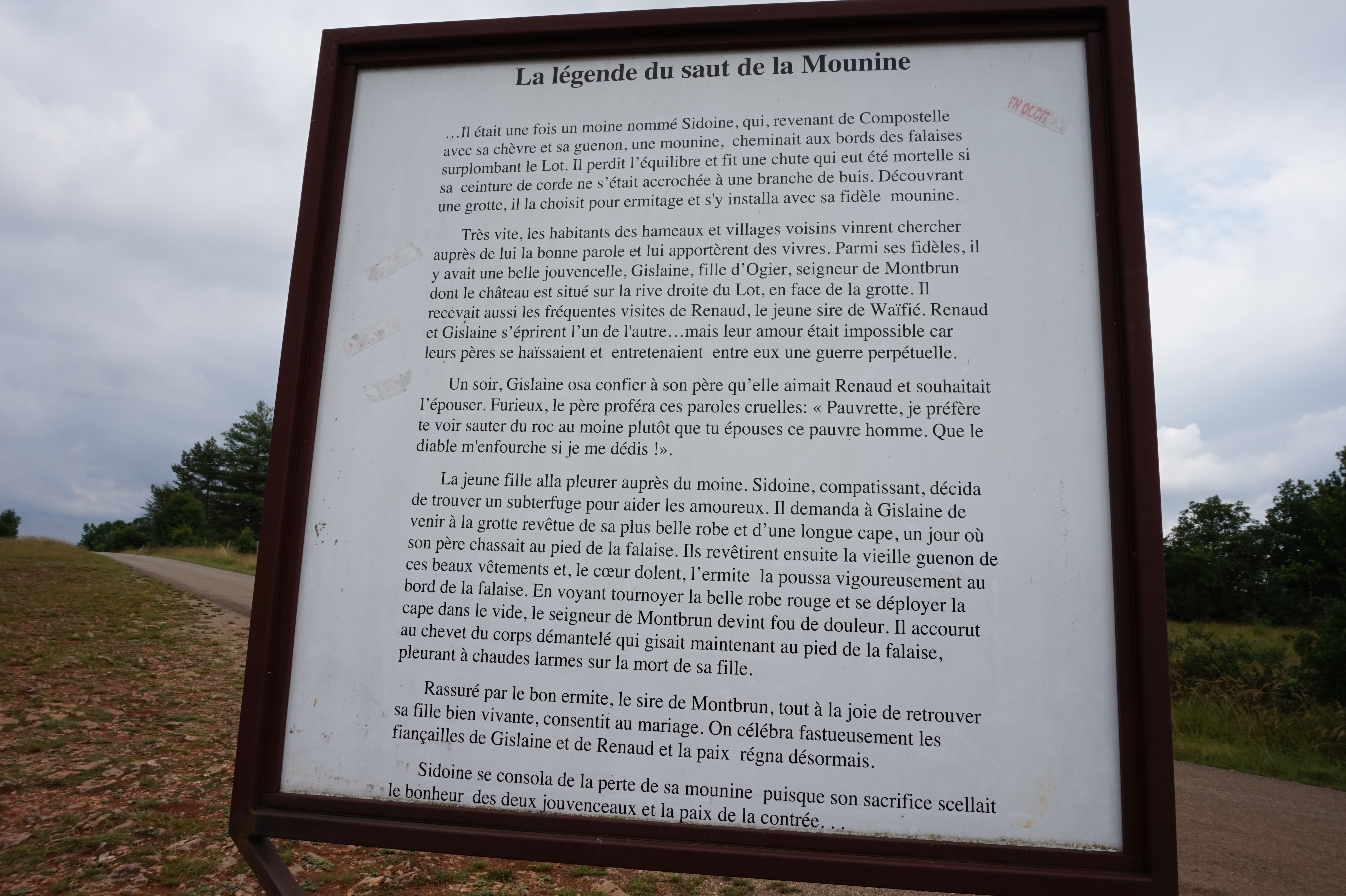 Photo n° 2 de l'avis de Merzhin.w fait le 29/06/2021 à 19:51